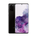 Samsung Galaxy S20 Plus Siyah Samsung Galaxy S20 Plus Siyah