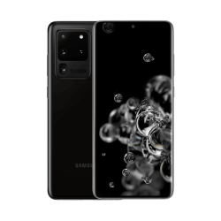 Samsung Galaxy S20 Ultra Siyah