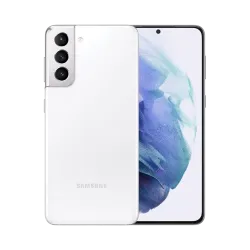 Samsung Galaxy S21 Beyaz