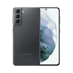 Samsung Galaxy S21 Gri