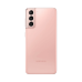 Samsung Galaxy S21 Pembe Samsung Galaxy S21 Pembe