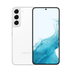 Samsung Galaxy S22 5G Beyaz