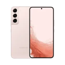 Samsung Galaxy S22 5G Pembe