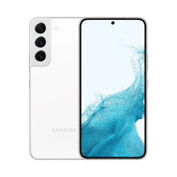 Samsung Galaxy S22 Plus 5G Beyaz