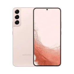 Samsung Galaxy S22 Plus 5G Pembe