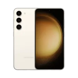 Samsung Galaxy S23 Bej