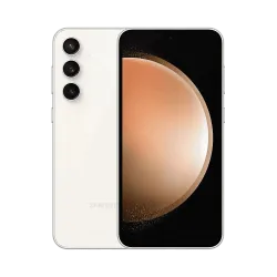 Samsung Galaxy S23 FE Bej
