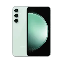 Samsung Galaxy S23 FE Yeşil