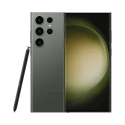 Samsung Galaxy S23 Ultra Yeşil