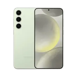 Samsung Galaxy S24 Plus Yeşil