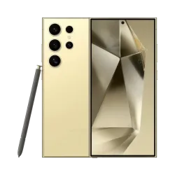 Samsung Galaxy S24 Ultra Sarı