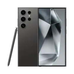 Samsung Galaxy S24 Ultra Siyah