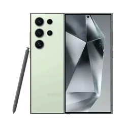 Samsung Galaxy S24 Ultra Yeşil