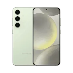 Samsung Galaxy S24 Yeşil