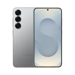Samsung Galaxy S25 Gümüş