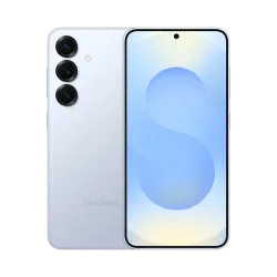 Samsung Galaxy S25 Mavi