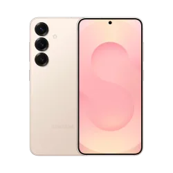 Samsung Galaxy S25 Pembe