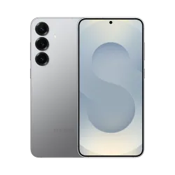 Samsung Galaxy S25 Plus Gümüş