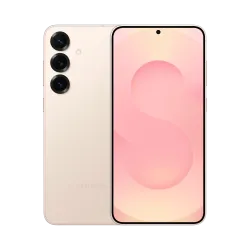 Samsung Galaxy S25 Plus Pembe
