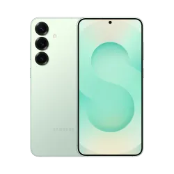 Samsung Galaxy S25 Plus Yeşil