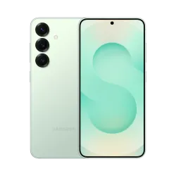 Samsung Galaxy S25 Yeşil