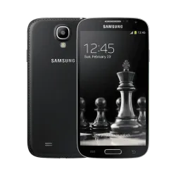 Samsung Galaxy S4 Siyah