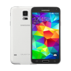 Samsung Galaxy S5 Beyaz
