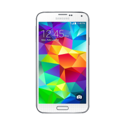 Samsung Galaxy S5 Mavi