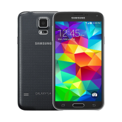 Samsung Galaxy S5 Siyah