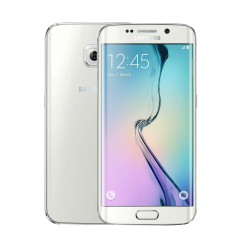 Samsung Galaxy S6 Edge Beyaz