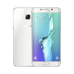 Samsung Galaxy S6 Edge Plus Beyaz