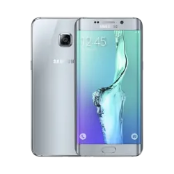 Samsung Galaxy S6 Edge Plus Gümüş