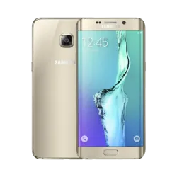 Samsung Galaxy S6 Edge Plus Sarı
