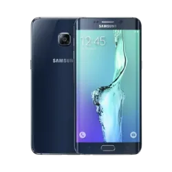 Samsung Galaxy S6 Edge Plus Siyah