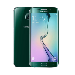 Samsung Galaxy S6 Edge Yeşil