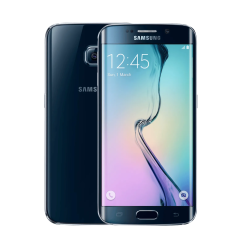 Samsung Galaxy S6 Mavi