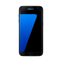 Samsung Galaxy S7 Edge Siyah