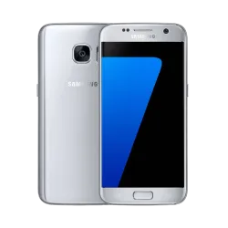 Samsung Galaxy S7 Gümüş