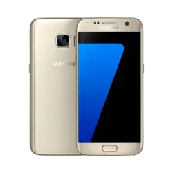 Samsung Galaxy S7 Sarı