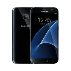 Samsung Galaxy S7 Siyah