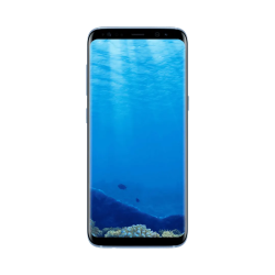 Samsung Galaxy S8 Mavi