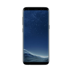 Samsung Galaxy S8 Plus Siyah