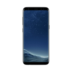 Samsung Galaxy S8 Siyah