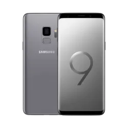 Samsung Galaxy S9 Gri