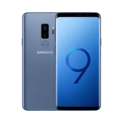 Samsung Galaxy S9 Mavi