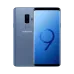 Samsung Galaxy S9 Mavi Samsung Galaxy S9 Mavi
