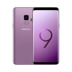 Samsung Galaxy S9 Mor