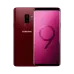 Samsung Galaxy S9 Plus Kırmızı Samsung Galaxy S9 Plus Kırmızı