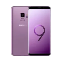Samsung Galaxy S9 Plus Mor