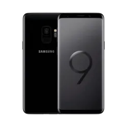 Samsung Galaxy S9 Plus Siyah